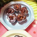 虹色♪︎ちゅーりっぷ's cooksnap of when they made スパイシーチョコレート(辛いチョコ).
