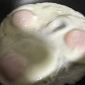 マリアマリママ's cooksnap of when they made 絶対美味しく焼ける！目玉焼きの焼き方.