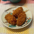 ちゃぴ♥'s cooksnap of when they made 揚げ物とかのあたため.