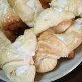 クック7FNN0F☆'s cooksnap of when they made アイシング・砂糖がけ・パンのお化粧.