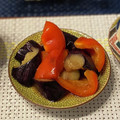 ちゃぴ♥'s cooksnap of when they made ☆夏野菜の和風マリネ.