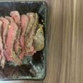 クックNWCQL9☆'s cooksnap of when they made トースターで簡単♪ローストビーフ.