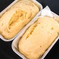 はま0u0's cooksnap of when they made フライパン蒸しパン.