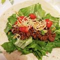 リトルチェリー's cooksnap of when they made 本格メキシカン☆タコスミート.