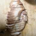 猫まんま☆'s cooksnap of when they made 鶏むね肉のさっぱり煮（冷凍可）.