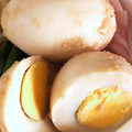 クックDF1WZB☆'s cooksnap of when they made ゆでたまごの味噌漬け.