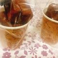 mrr1022's cooksnap of when they made ＊パティシエ直伝＊簡単♪紅茶の生チョコ.