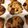 kuntanne's cooksnap of when they made チョコチャンククッキー.