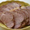 mini_ossan's cooksnap of when they made 自家製チャーシューの作り方.