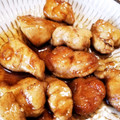 マリメラ's cooksnap of when they made ささみの甘辛炒め.