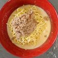 みゆきsm10700's cooksnap of when they made 作り置き！簡単レンチン肉味噌.