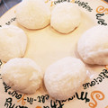 ななみはママ's cooksnap of when they made 炊飯器とHBでお餅が作れます（追記有）.