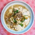 クック021E2T☆'s cooksnap of when they made 男の料理〜！牛丼どんドン…豚丼ですが….