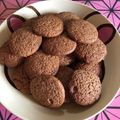 ゆめみこ☆'s cooksnap of when they made 超簡単☆HMでアイスボックスクッキー.