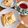 ☆nonoamu☆'s cooksnap of when they made パイシートで簡単♪アップルパイ.