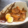 ｍ★ｍａｍａ's cooksnap of when they made 簡単☆圧力鍋でとろりん豚軟骨の角煮.
