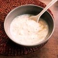 ふか谷's cooksnap of when they made 簡単朝ごはん☆オートミールスープ.