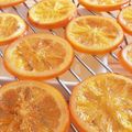 はるみんたった's cooksnap of when they made バレンタインにオレンジピールチョコ.