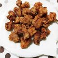 ﾁｲﾁｬﾝﾏﾏ's cooksnap of when they made 旦那Ⓢ監督のから揚げ.