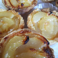 どなべぷりん's cooksnap of when they made 秘伝の洋梨のタルト.