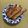 ちこ料理苦手's cooksnap of when they made おからパウダーとフルグラのビスコッティ♪.