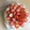 ☆たまり☆'s cooksnap of when they made たった２粒のいちごで満足できる切り方。笑.