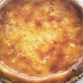 いりいり☆'s cooksnap of when they made ☆焼くまで10分☆濃厚チーズケーキ.
