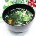 Dellaたん's cooksnap of when they made 注ぐだけ！超簡単梅すまし汁♪.