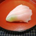 ラウムちゃん's cooksnap of when they made 桜の和菓子 ういろう製 八重桜.