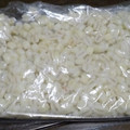 ★むさ's cooksnap of when they made もち麦のゆで方と保存方法.