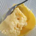 かにさんこ's cooksnap of when they made 簡単☆スロークッカーで作るバケツプリン.