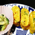 ミカ★ヅキ's cooksnap of when they made 小ネギと天かすの卵焼き.