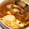 ☆にくまん☆'s cooksnap of when they made うま辛キムチチゲ★ジルベール風.