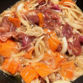 ☆ayarmama☆'s cooksnap of when they made コマ切れで！ 生姜焼き.