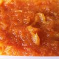 くむちん's cooksnap of when they made みかんまるごとマーマレード.