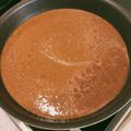 ことりまま's cooksnap of when they made 凄ウマ★超絡む焼肉屋より美味い焼肉のタレ.