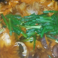 ☆☆あっきん☆☆'s cooksnap of when they made 寒い季節に　鱈のキムチ鍋.