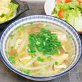 クックKunpei's cooksnap of when they made ダイエット　鶏むね肉のスープ.