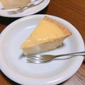 irunon's cooksnap of when they made ●絶品！大人のレモンチーズタルト.