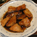 メリノ's cooksnap of when they made ご飯がすすむ鮭のさっぱり煮～ゴマ風味～.