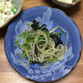おはなすき's cooksnap of when they made あっさりもやしの和えもの.
