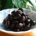 ちょしちょし's cooksnap of when they made ☆圧力鍋☆黒豆.