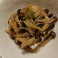 クックZCV6BF☆'s cooksnap of when they made きのこの和風あんかけ豆腐.