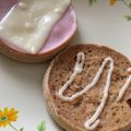 amileamila's cooksnap of when they made 簡単☆イングリッシュマフィン.