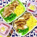 ふたごゆき's cooksnap of when they made ★サラダチキンで♪パパッと照り焼き丼★.