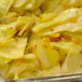 MULA's cooksnap of when they made おつまみ＆副菜に＊キャベツの簡単旨塩炒め.