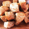 チェリチョコ's cooksnap of when they made 簡単和総菜◎さといものごまおかか和え.