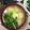 おはなすき's cooksnap of when they made 美味♪菜の花とレンジじゃが芋のみそ汁.