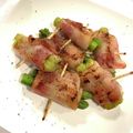 ママの弟子♡'s cooksnap of when they made アスパラベーコン巻き(^q^).