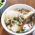 くるゆう's cooksnap of when they made えのきあんかけ豆腐.
